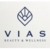 小顔矯正&美容整体サロン～VIAS～【ヴィアス】《小顔/むくみ/たるみケア》のお店ロゴ