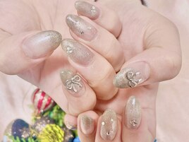 マグネット＆フラッシュラメ