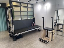 アンダーセブン(Under Seven)の雰囲気(上質を求める方へ完全個室を完備!産前産後やお子様連れも◎)