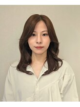 ホワイトアイ 仙台店(WHITE EYE)&nbsp;AOI 