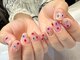 ジェリーボックス(jelly box)の写真