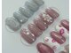 シュガーネイル(Sugar nail)の写真