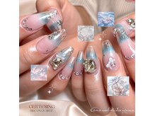 アメネイルスタジオ 小山店(AME NAIL STUDIO)の雰囲気（最高のネイル体験をお約束いたします）