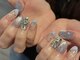 ジョジョ ネイル アット サンノミヤ(JOJO Nail at Sannomiya)の写真/時間内ならやりたいを詰め込めます♪