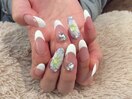 フレンチネイル