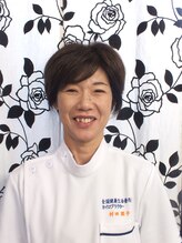 美Rakuカイロプラクティック&nbsp;村田 潤子