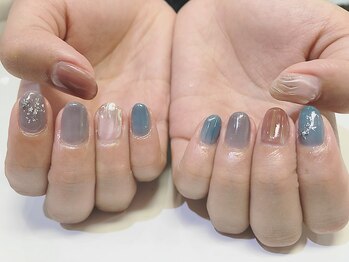 フェアリー(Fairy)/付け放題