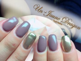 ブラウン☆ワンカラー