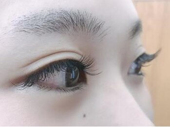 アンジェリ(Angeli)/シングルラッシュ140本