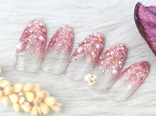 ヴィーナネイル 呉店(VinaNail)/