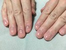ネイルケア1