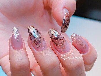 リック(Rick)/【つけ放題】120分