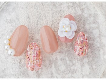 アモ ネイル(Amo NAIL)/