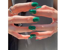 ワンカラーコース