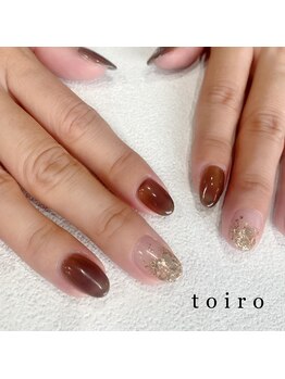 トイロ(toiro)/ワンカラー
