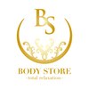 ボディストア(BODY STORE)ロゴ