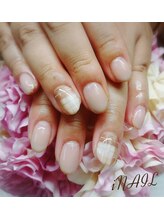 アイネイル(iNAIL)/