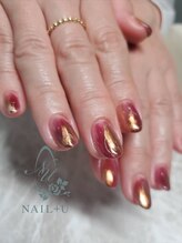 ネイルプラスユウ(NAIL+U)/
