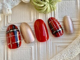 12月定額season design