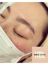 アート 熊本並木坂店(ART)/眉毛デザイン/男女OK！