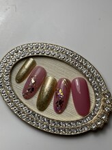 マイドリームス(My dreams)/ネイルアートコース