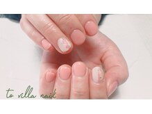 トゥ ビラ(to Villa)/オフィスネイル