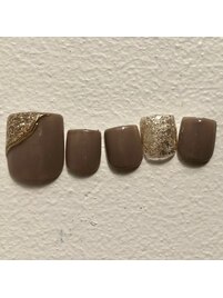 フット定額サンプル