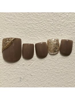 コルソケーツー 梅田茶屋町(corso k-two)/フット定額サンプル