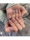 シンプル定額デザイン