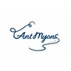 アントミョンス(Ant Myons)のお店ロゴ