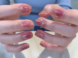 シンプルニュアンス