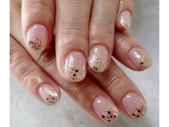 メニティ(MeniTy)/ハンドネイル