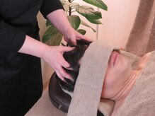 スムース626(smooth 626)/脱毛後に炭酸ドライヘッドスパ付