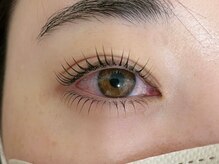 まつげエクステサロン ヘアーリゾートエーアイ 東陽町店(hair resort Ai)/上下パリジェンヌラッシュリフト