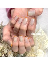 シャルム(charme)/つけ放題シンプル