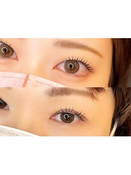 まつげのお悩み解決サロン