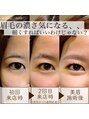 アールドヴィーヴル(Ar de vivre)&nbsp;美眉styling◇眉毛変えると印象激変!眉毛迷子さんお任せください