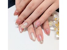 .夢★/サンプルアート