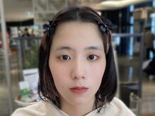 ビューティーガーデン イース/BEFORE