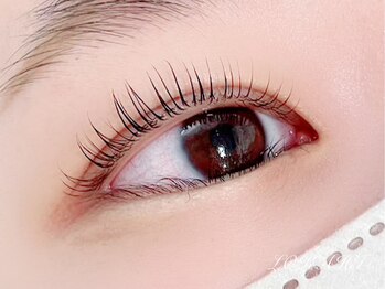 アイ アンド ネイル ロカヒ(Eye & nail LOKAHI)/パリジェンヌラッシュリフト