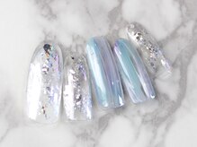 ユースタイル 中野店(U-style)/￥7980定額コース　クリア