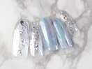 ￥7980定額コース　クリア