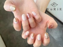 ヴリエ 立川店(VURIE)/持ち込みMコース