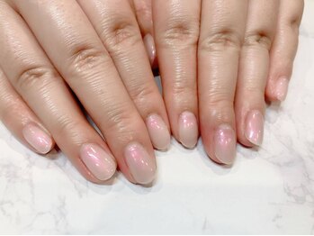 アンジュネイル(Angenail)/オーロラ