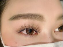 ナップ 福島(nap)/ボリュームラッシュ