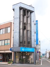 シュシュ(ChouChou)/外観