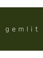 ジェムリット(gemlit)/gemlIt -アイブロウ×フェイシャル-