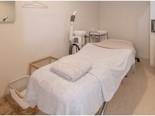 ポーラ ザ ビューティ 江坂店(POLA THE BEAUTY)/エステルーム