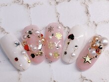 チェリーズネイル(Cherrys Nail)/つけ放題デザイン