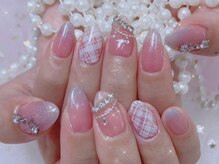 クイーンズネイルサロン(Queen's nail salon)/